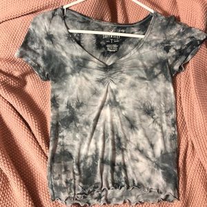 Soft and sexy American Eagle crop top (worn once)